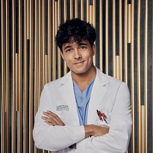 Foto Anatomía de Grey