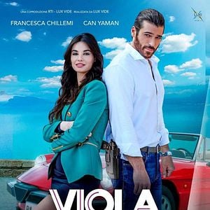 Foto Violeta como el mar