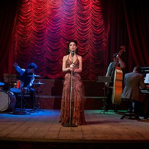 Foto El robo a Mussolini