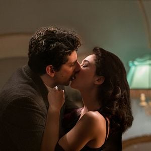 Foto El robo a Mussolini