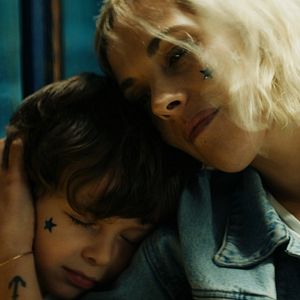 Foto Alysson Paradis