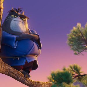 Foto Un héroe samurái: La leyenda de Hank