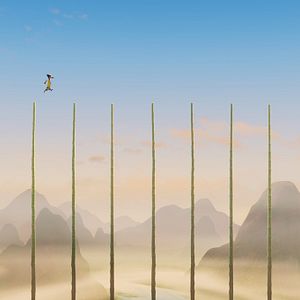 Foto Un héroe samurái: La leyenda de Hank