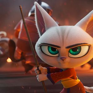 Foto Un héroe samurái: La leyenda de Hank