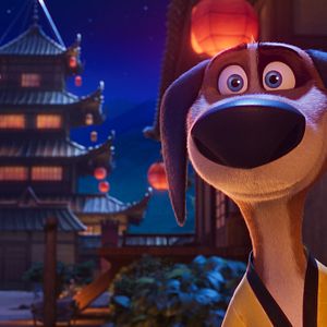 Foto Un héroe samurái: La leyenda de Hank