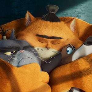 Foto Un héroe samurái: La leyenda de Hank