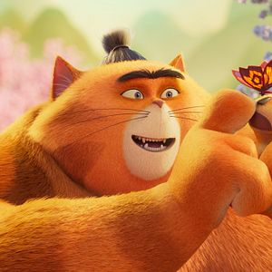 Foto Un héroe samurái: La leyenda de Hank