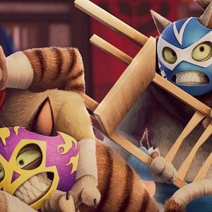 Foto Un héroe samurái: La leyenda de Hank