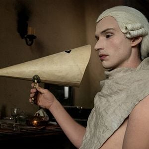 Foto Las amistades peligrosas