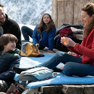 Foto Benjamin Lavernhe