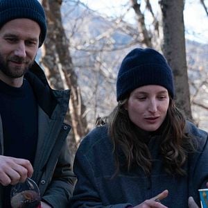 Foto Benjamin Lavernhe