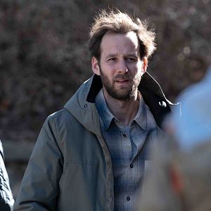 Foto Benjamin Lavernhe