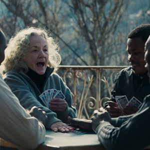 Foto Benjamin Lavernhe