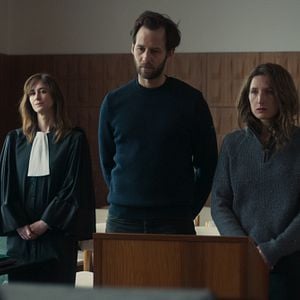 Foto Benjamin Lavernhe