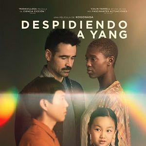 Foto Despidiendo a Yang