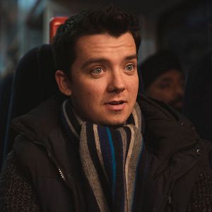 Foto Your Christmas or Mine?