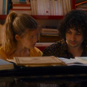 Foto Un verano con Fifí