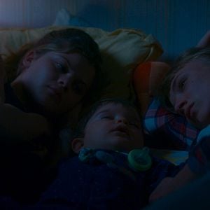 Foto Un verano con Fifí