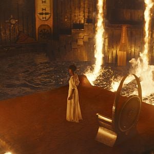 Foto Black Panther: Wakanda Forever