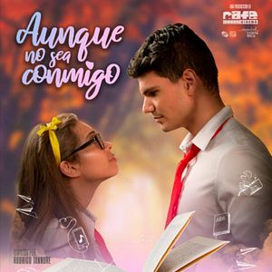 Foto Aunque no sea conmigo