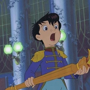 Foto El pequeño Nemo