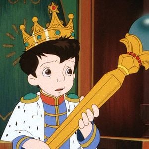 Foto El pequeño Nemo