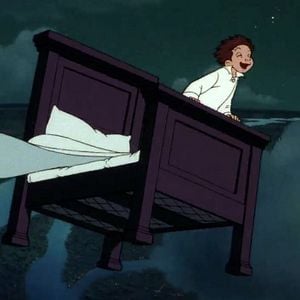 Foto El pequeño Nemo