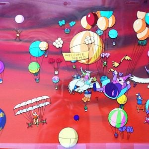 Foto El pequeño Nemo