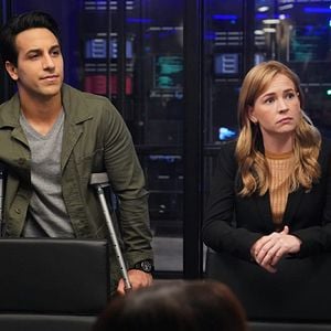 Foto Britt Robertson