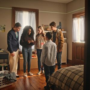 Foto El escritor fantasma