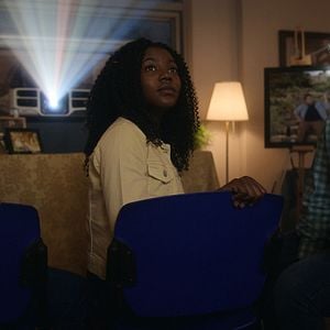 Foto El escritor fantasma