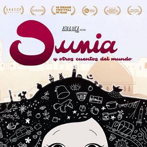 Foto Dunia y otros cuentos del mundo