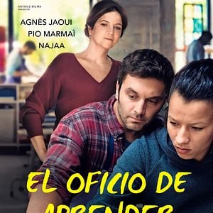 Foto El oficio de aprender