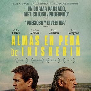 Foto Almas en pena de Inisherin