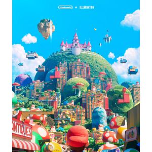 Foto Super Mario Bros. La película