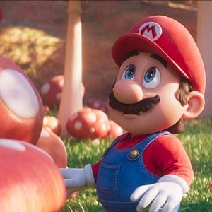Foto Super Mario Bros. La película