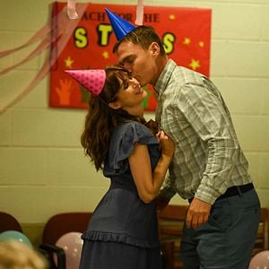 Foto Seann William Scott