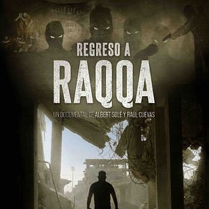 Foto Regreso a Raqqa