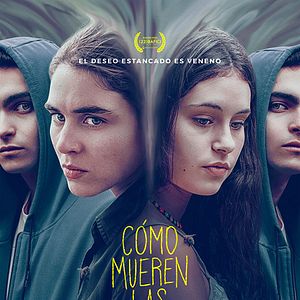 Foto Cómo mueren las reinas