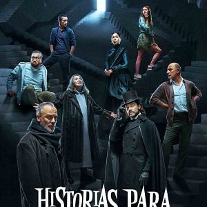 Foto Historias para no dormir (2021)