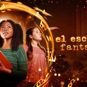 Foto El escritor fantasma