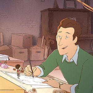 Foto El pequeño Nicolás