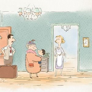 Foto El pequeño Nicolás