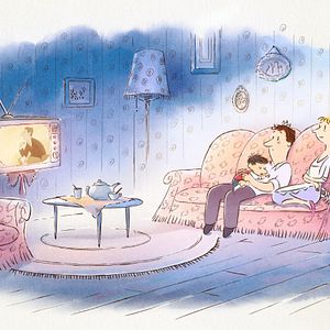 Foto El pequeño Nicolás