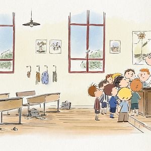 Foto El pequeño Nicolás