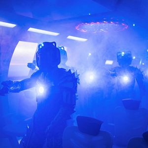 Foto Doctor Who (2005)