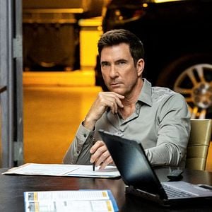 Foto Dylan McDermott