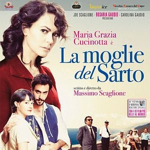 Foto La mujer del sastre