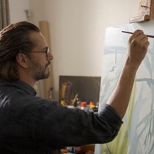 Foto Asombrosa Elisa