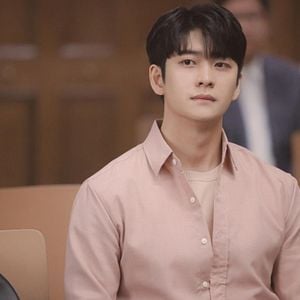 Foto Woo, abogada extraordinaria